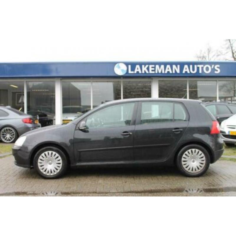 Volkswagen Golf 1.9 TDI Trendline Business INRUIL KOOPJE ! A
