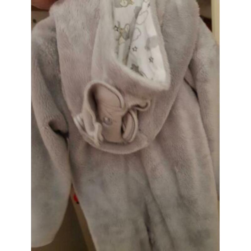 Baby spenen pakjes ect vanaf maat 74