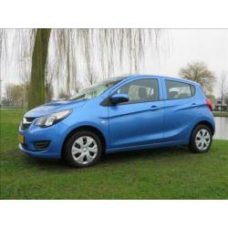 Opel KARL 1.0 ecoFLEX Edition *NIEUW BINNEN* 61DKM NAP! DEAL