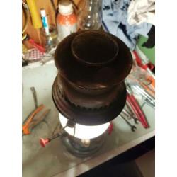 butterfly petromax druklamp