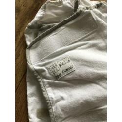 Pacco inbakerdoek 7-9kg
