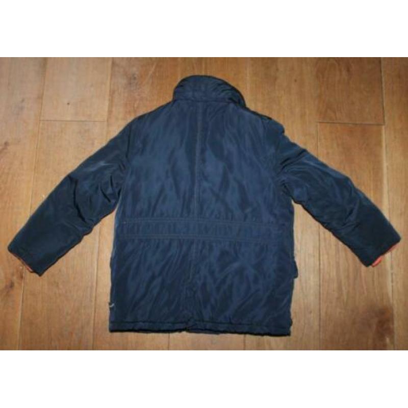 Winterjas van Babyface 104