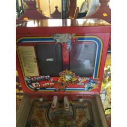 Kermis flipperkast