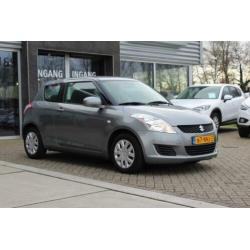 Suzuki Swift 1.2 Comfort | Bovag Garantie 12 maanden | Rijkl
