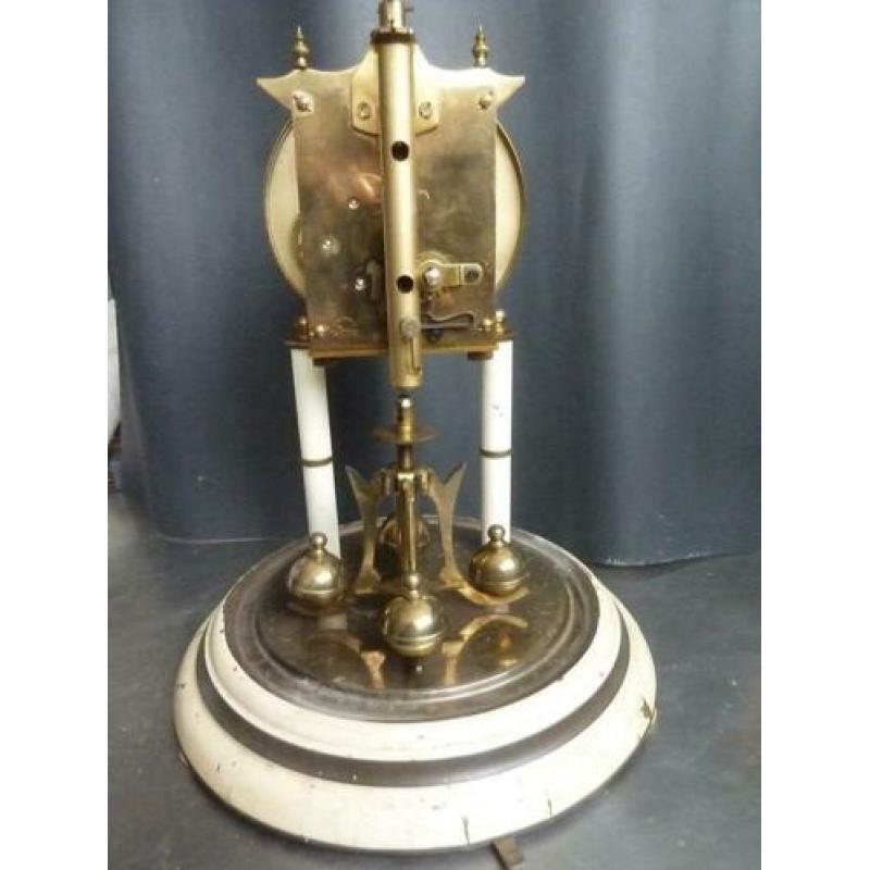 Jaarpendule