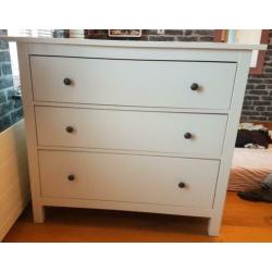 Ikea hemnes ladekast