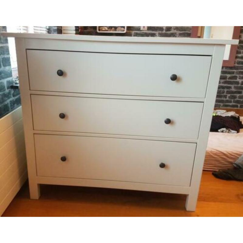 Ikea hemnes ladekast