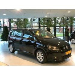 Volkswagen Touran 1.6 TDI Highl. BM 7p