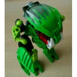 Lego bionicle Opruiming