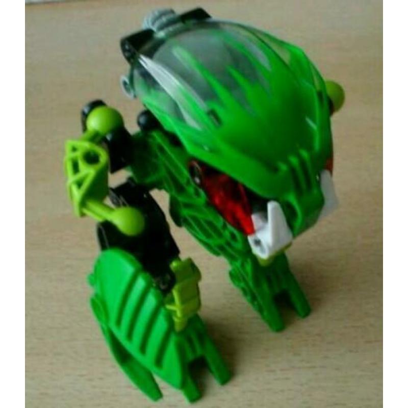 Lego bionicle Opruiming