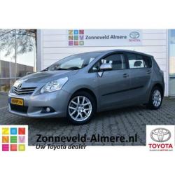 Toyota Verso 1.8 VVT-i Business AUTOMAAT (bj 2011)
