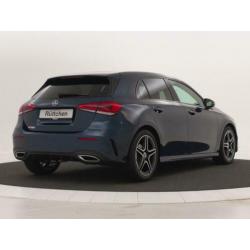 Mercedes-Benz A-Klasse 180 Business Solution AMG | Nightpakk