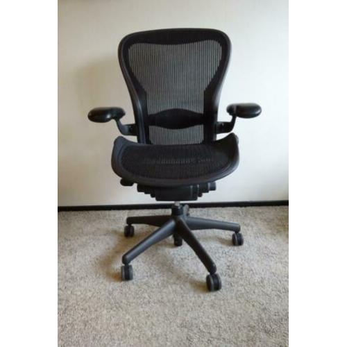 Herman Miller Aeron bureaustoel