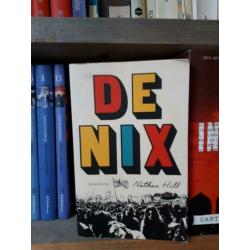 Meerdere romans oa: Houllebecq, Grunberg, Potok, Claudel