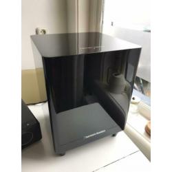 Harman Kardon set HKTS210SUB/230 compleet en netjes