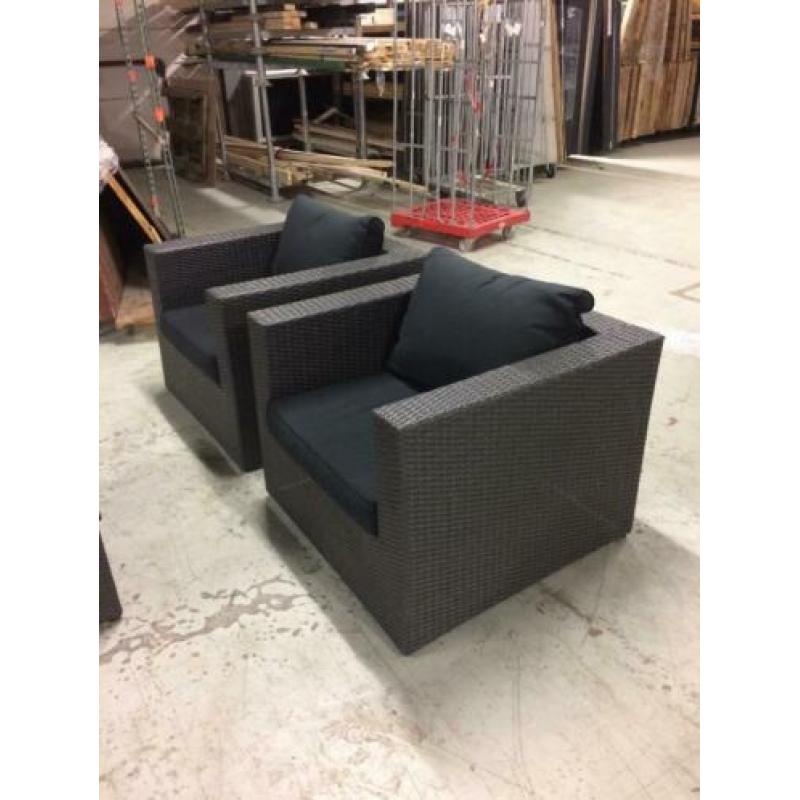 Loungeset tuin