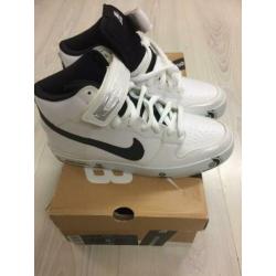 Skate Mental x Nike SB Dunk High "Inline Skate"
