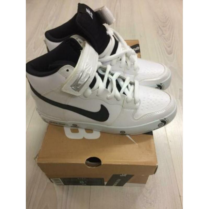 Skate Mental x Nike SB Dunk High "Inline Skate"