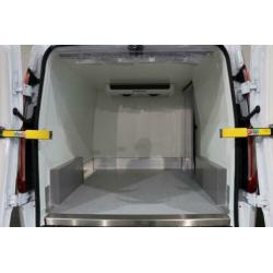 Ford Transit Custom 2.0 TDCI L1 H1 Koelwagen Vrieswagen -20