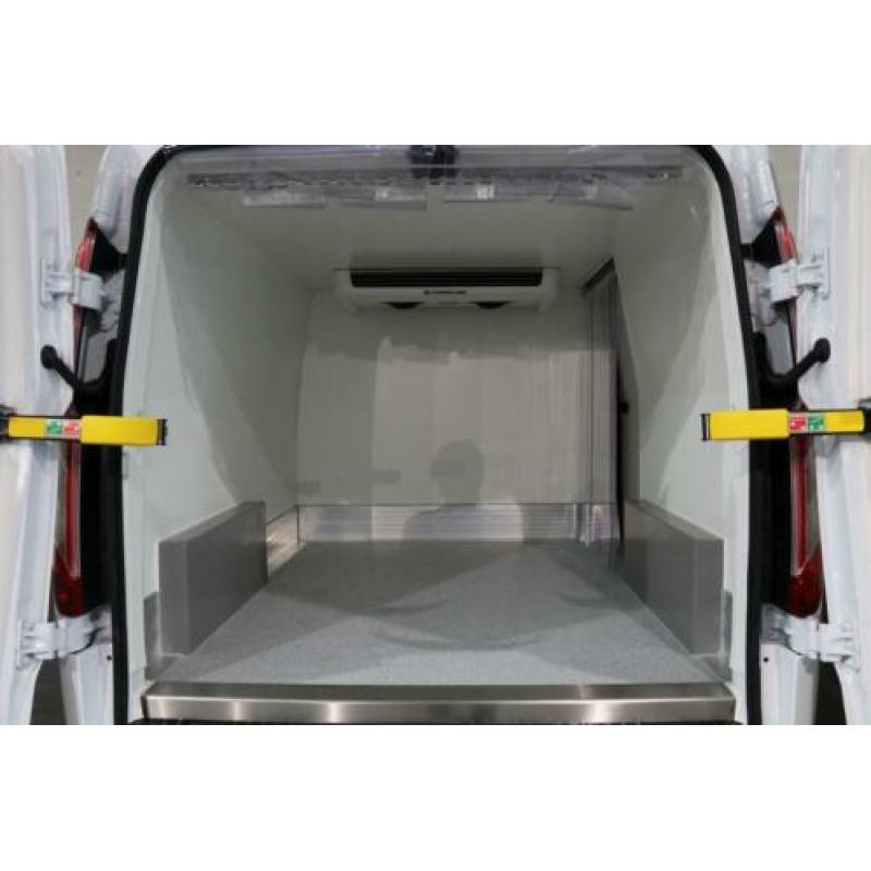 Ford Transit Custom 2.0 TDCI L1 H1 Koelwagen Vrieswagen -20