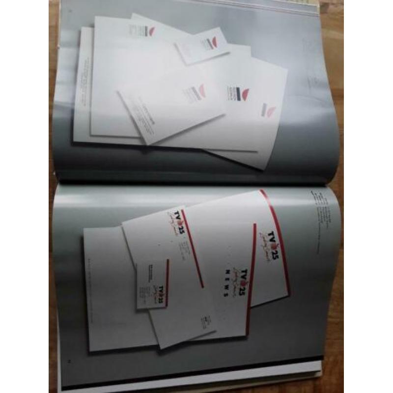 Grafisch boek