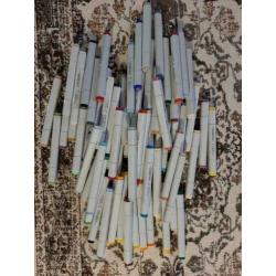 Copic Markers Classic Nieuw