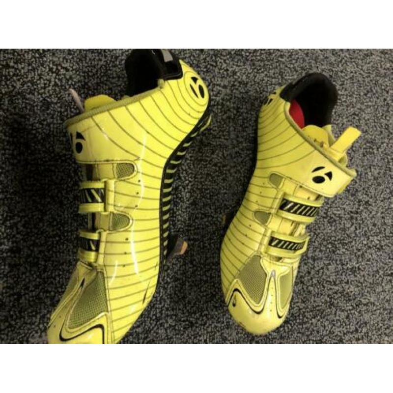 Bontrager race schoenen