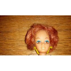 barbie made in China