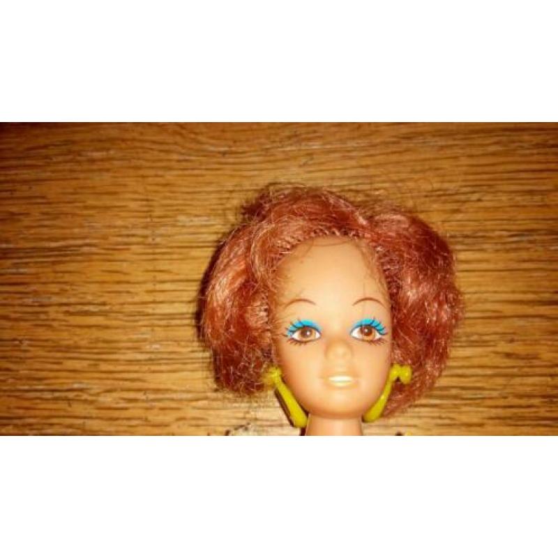 barbie made in China
