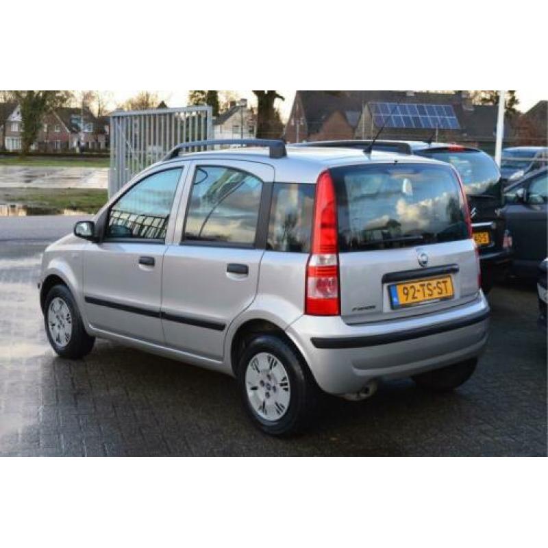 Fiat Panda 1.2 Edizione Cool | Airco OOK ZONDAG 1 MAART OPEN