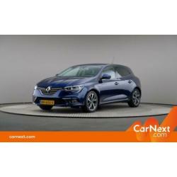 Renault Mégane Energy dCi 110 Bose, LED, Navigatie