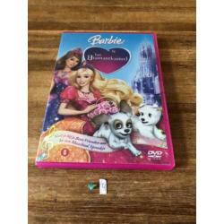 Barbie dvd's, 1ste van 2 advertenties