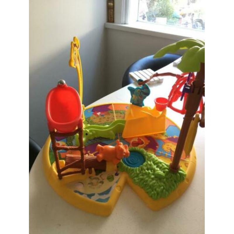 Hasbro Muizenval bordspel