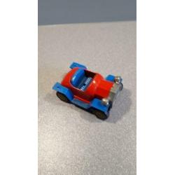 Zeer zeldzame auto merk Walt Disney Prod. PippoPolitoys W5