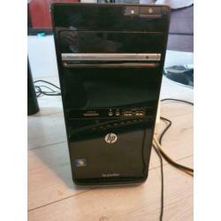Desktop HP pavilion