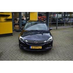 OPEL Astra Sports Tourer 1.0 T 120 Jaar Ed. | 18" Bi-Color |