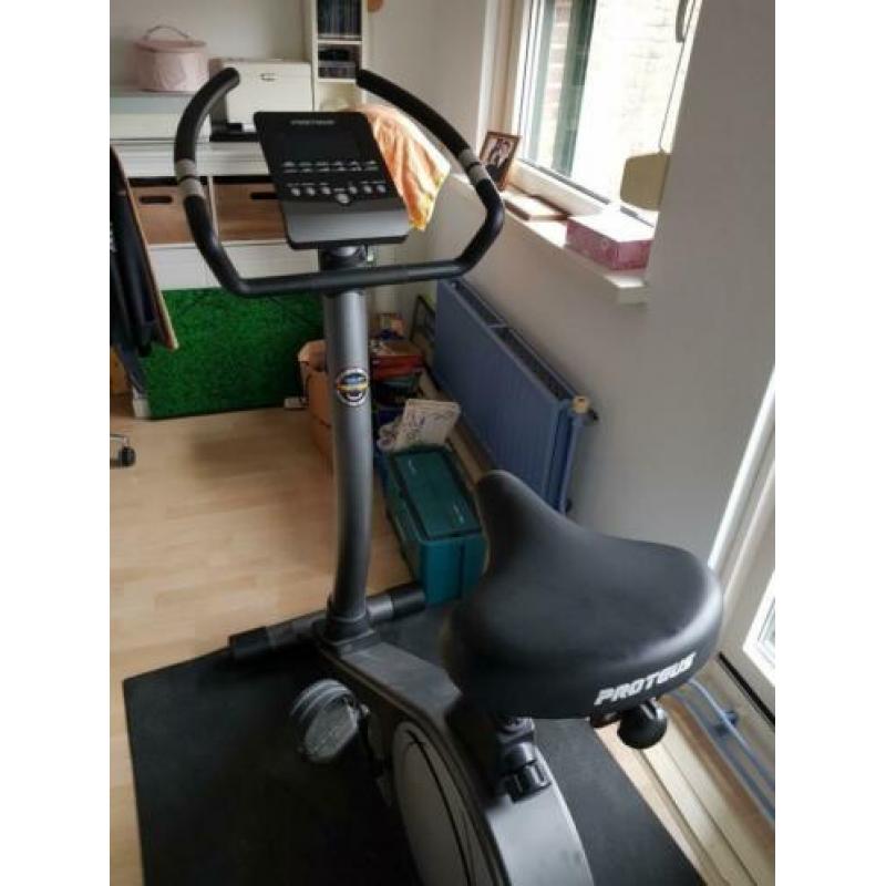 Hometrainer