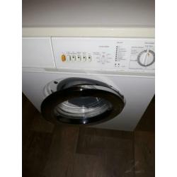 Te koop miele 1600 toeren wasmachine