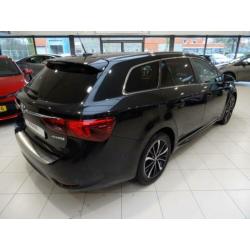 Toyota Avensis Touring Sports 1.8 VVT-i Business Pro CVT-Aut