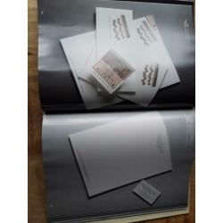 Grafisch boek
