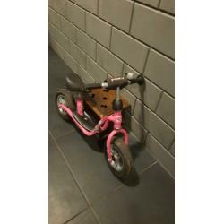 pucky loopfiets