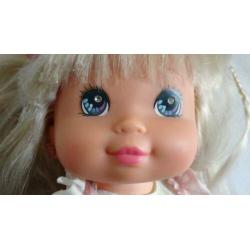 Vintage Pop Sparkles Mattel 1988
