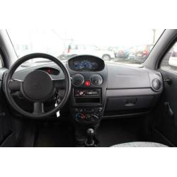 Chevrolet Matiz 0.8 Pure APK 02-2020 5-Deurs Nieuwstaat!