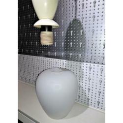 Louis Kalff pendel voor Philips hanglamp , plus glazen kelk