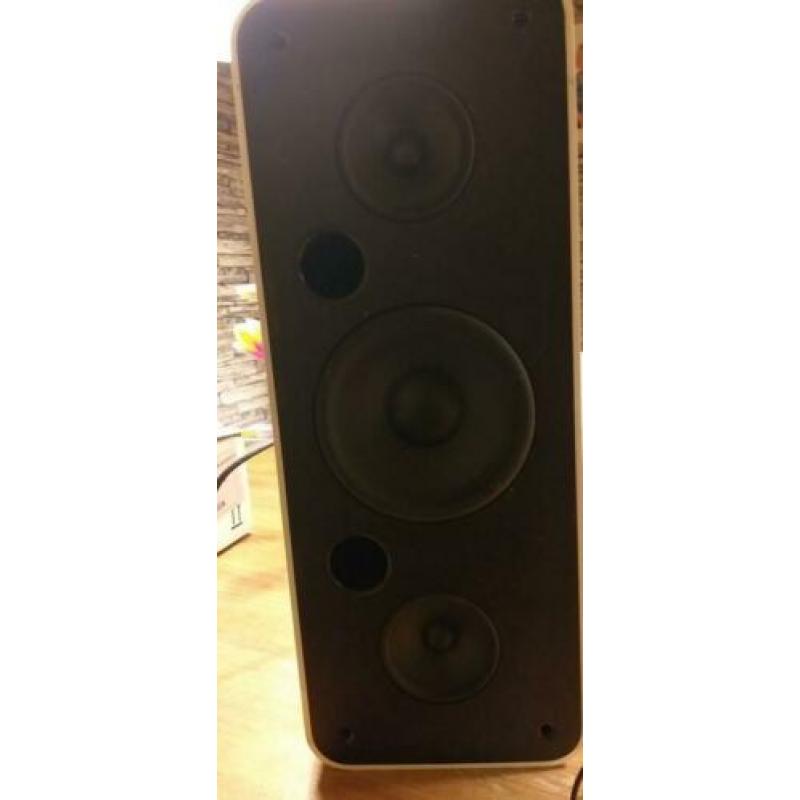 Ipod speaker dockstation Apple