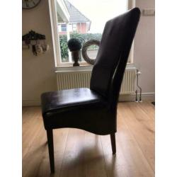 Eetkamerstoelen