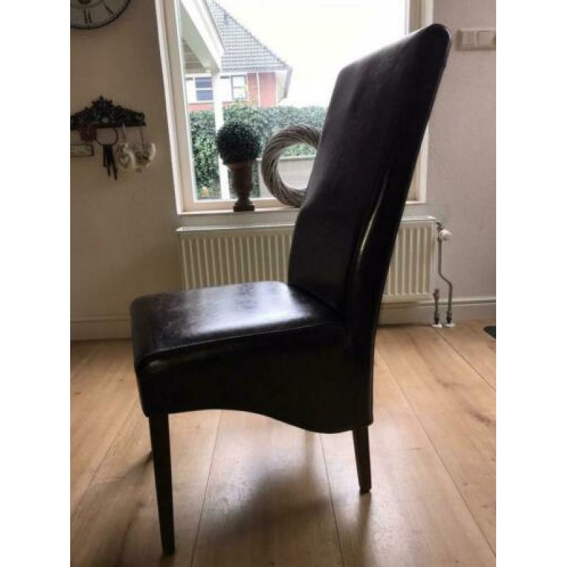 Eetkamerstoelen