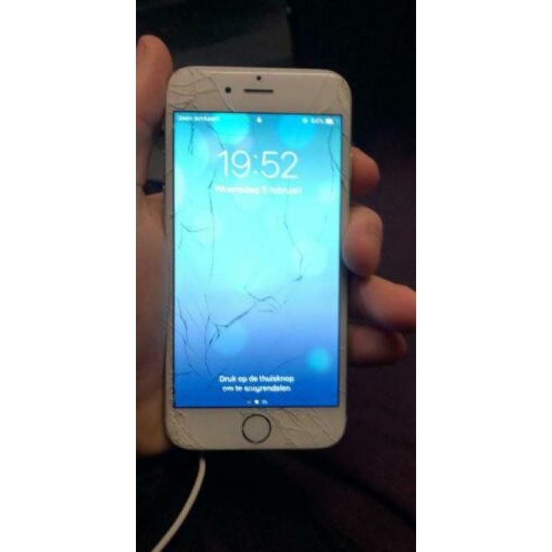 iPhone 6