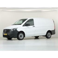 Mercedes-Benz Vito 109 CDI Lang Business Professional plus 3