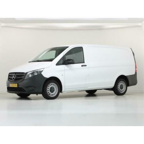 Mercedes-Benz Vito 109 CDI Lang Business Professional plus 3
